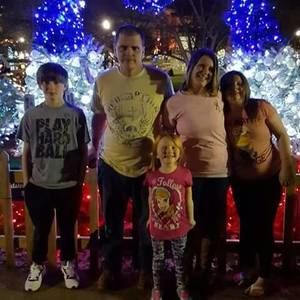 Meet your Posher, Caleb